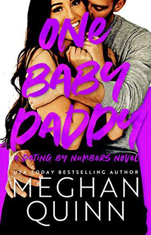 One Baby Daddy (Dating by Numbers #3)