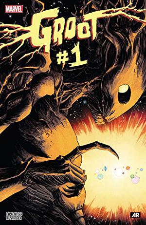 Groot #1 (Groot #1)