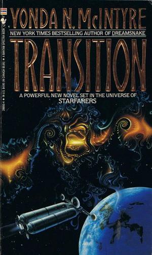 Transition (Starfarers #2)