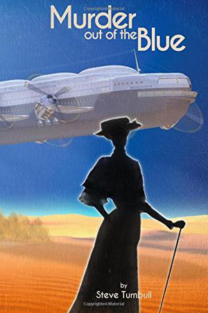 Murder out of the Blue by Steve Turnbull