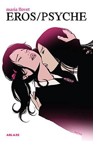 Eros/Psyche (Eros/Psyche #1-5)