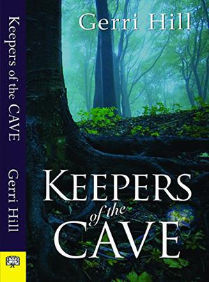 Keepers of the Cave (Johnston & Riley #1)