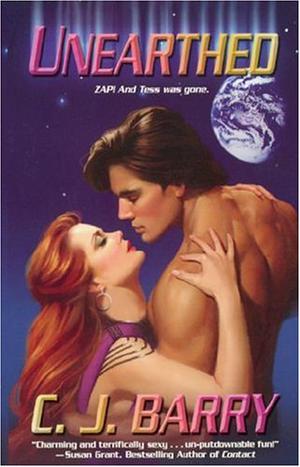 Unearthed (UN-Forgettable #1)