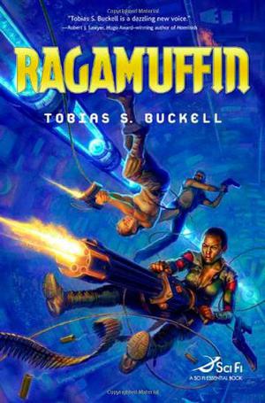 Ragamuffin by Tobias S. Buckell