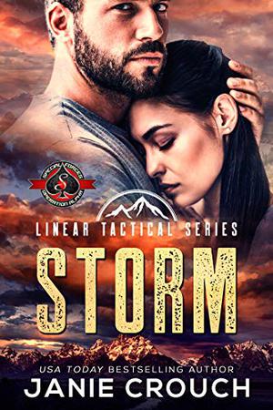 Storm by Janie Crouch