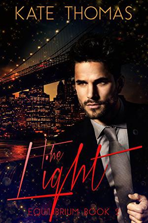 The Light by Kate Thomas
