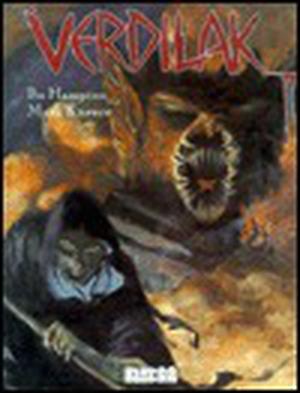 Verdilak by Bo Hampton, Mark Kneece
