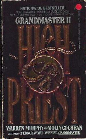 High Priest (Grandmaster #2)