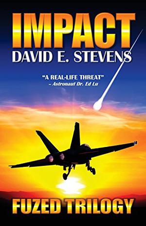 Impact by David E. Stevens