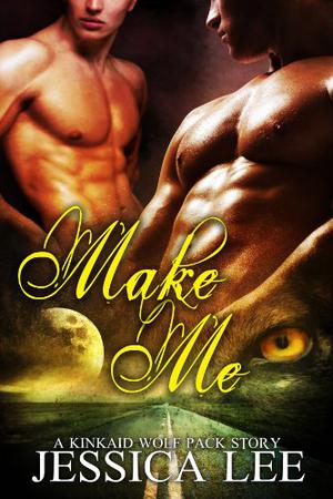 Make Me by Jessica Lee