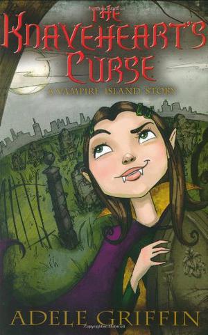 The Knaveheart's Curse (Vampire Island #2)