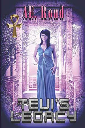 'Ailani by A.J. Llewellyn