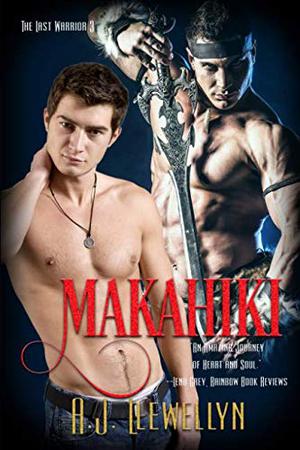 Makahiki by A.J. Llewellyn