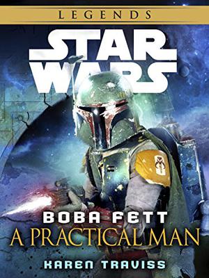 A Practical Man (Star Wars: The New Jedi Order #1.5)
