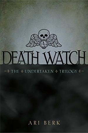 Death Watch (The Undertaken #1)