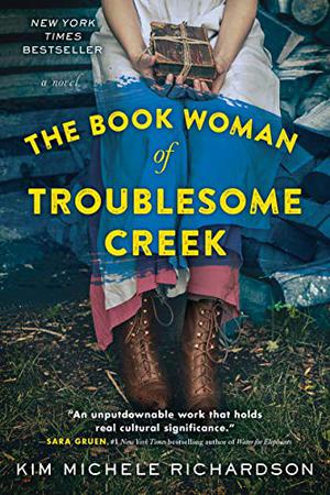 The Book Woman of Troublesome Creek (The Book Woman of Troublesome Creek #1)