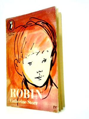Robin by Catherine Storr