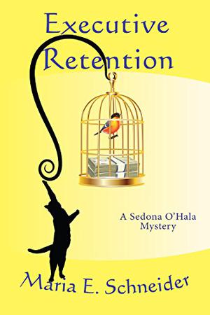 Executive Retention by Maria E. Schneider
