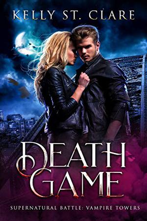 Death Game by Kelly St. Clare