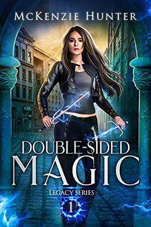 Double-Sided Magic by McKenzie Hunter