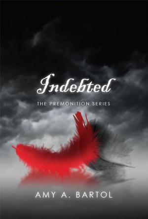 Indebted (The Premonition #3)