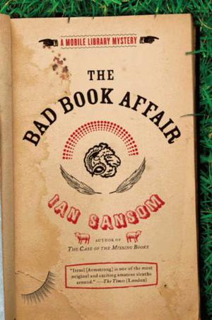 The Bad Book Affair by Ian Sansom