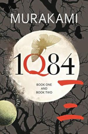 1Q84 #1-2 (1Q84 #1-2)