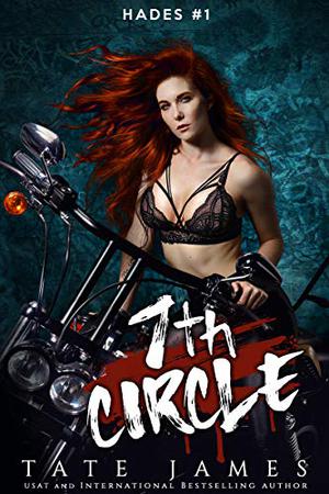 7th Circle by Tate James