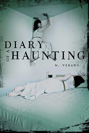 Diary of a Haunting (Diary of a Haunting #1)
