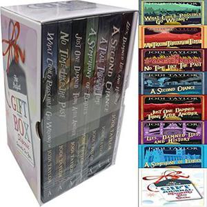The Chronicles of St. Mary's Series Collection 7 Books Bundle With Gift Journal (The Chronicles of St Mary's #1-7)