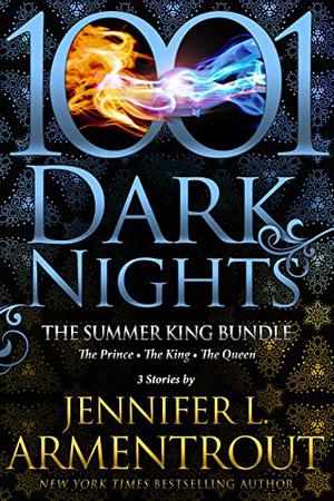 The Summer King Bundle: The Prince / The King / The Queen (A Wicked Trilogy #3.5-3.7)