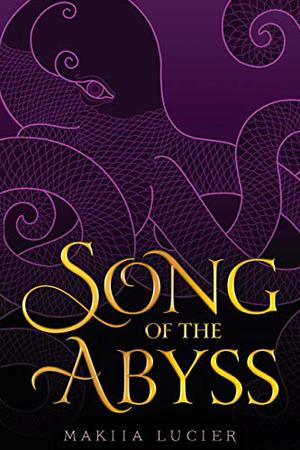 Song of the Abyss (Tower of Winds #2)