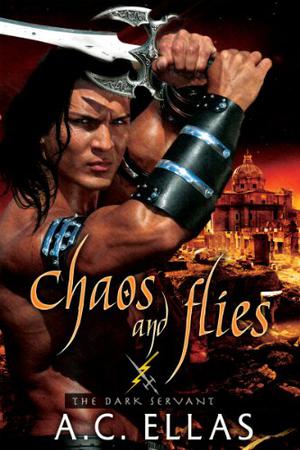Chaos and Flies (The Dark Servant #5)