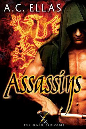 Assassins by A.C. Ellas
