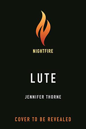 Lute by Jenn Marie Thorne
