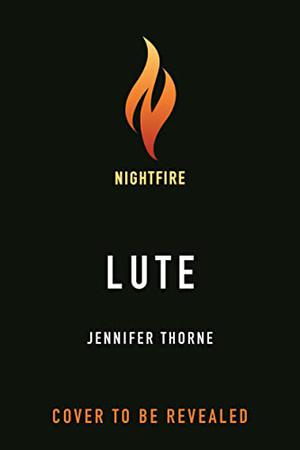 Lute by Jennifer Marie Thorne