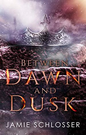Between Dawn and Dusk by Jamie Schlosser