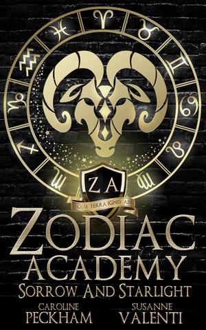 Zodiac Academy 8 by Caroline Peckham, Susanne Valenti