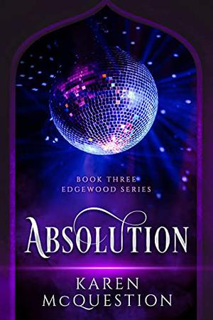 Absolution (Edgewood #3)