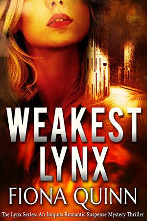 Weakest Lynx (Iniquus #1)