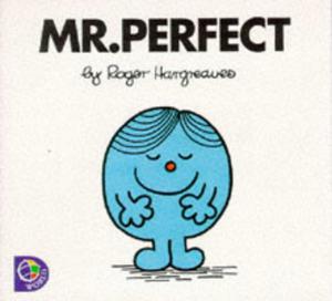 Mr. Perfect (Mr. Men #43)