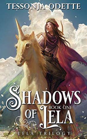 Shadows of Lela (Lela Trilogy #1)