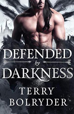 Defended by Darkness by Terry Bolryder