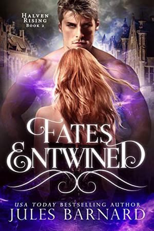 Fates Entwined by Jules Barnard