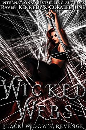 Wicked Webs: Black Widow's Revenge (The Void Universe #0.5)