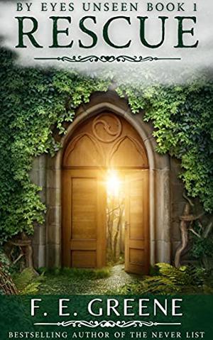 Rescue by F.E. Greene