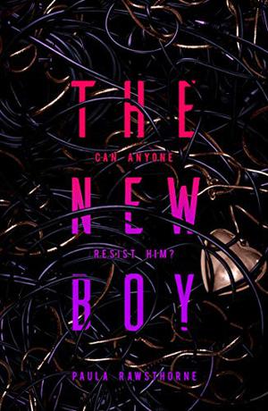 The New Boy by Paula Rawsthorne