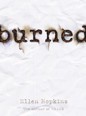 Burned by Ellen Hopkins