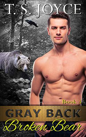 Gray Back Broken Bear (Damon’s Mountains Universe #14)