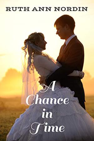 A Chance in Time (Native American Romance #0.5)